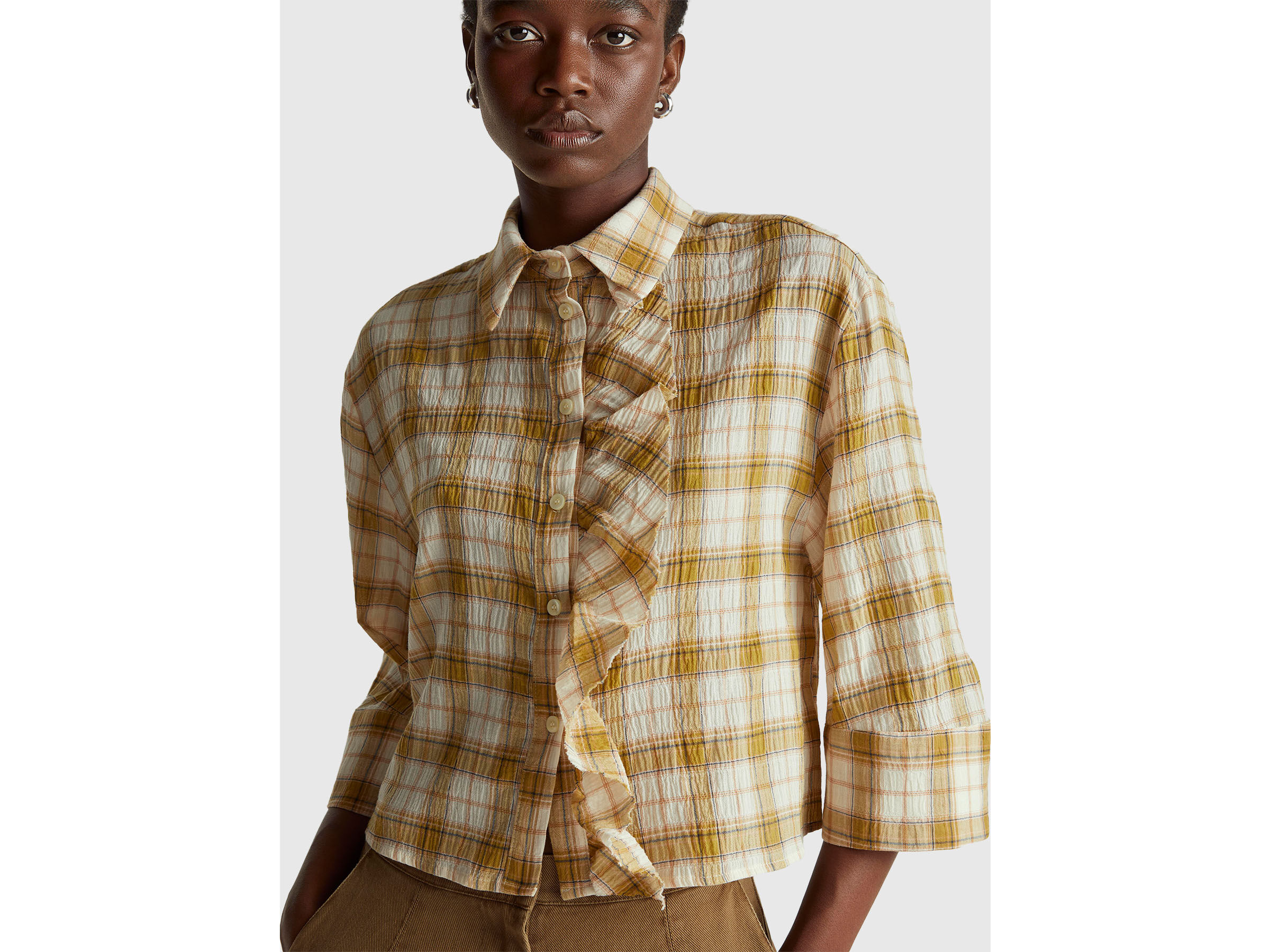 SHIRT Women image number 4